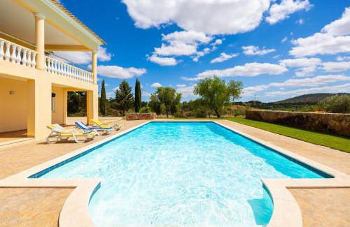Silves Villa | Villa Entrecolinas