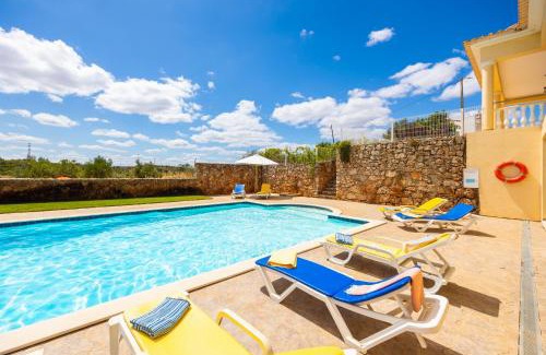 Silves Villa | Villa Entrecolinas