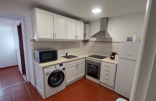 Caldas da Rainha House | Villa Santos-House 2 Bedrooms