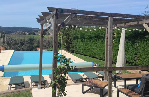 A dos Negros Villa | Villa Maria of Obidos