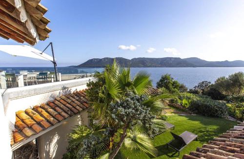 Porto-Vecchio Bed & Breakfast | Villa Puccinelli