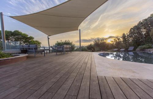 Porto-Vecchio Bed & Breakfast | Villa Puccinelli