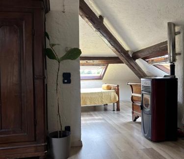 Venegono Superiore Bed & Breakfast | Villa Puccini