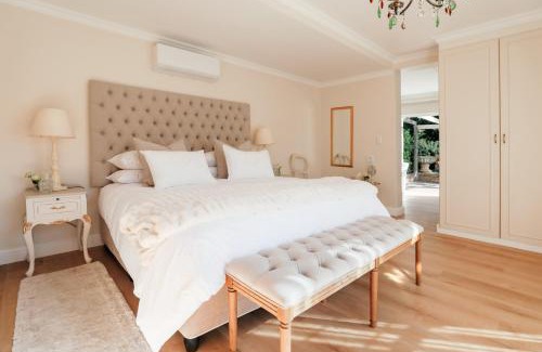 Claremont Bed & Breakfast | Villa Puccini