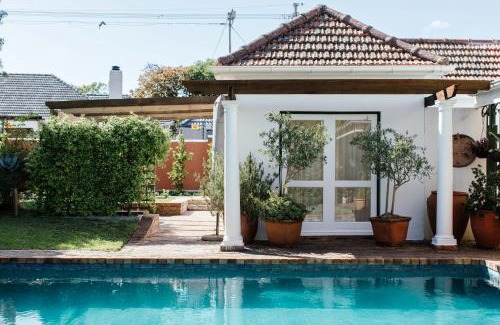 Claremont Bed & Breakfast | Villa Puccini