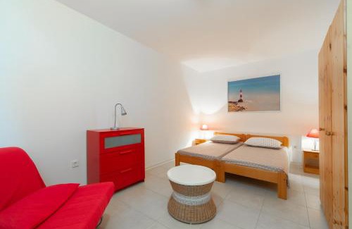 Prizba Apartment | Villa Pudaric