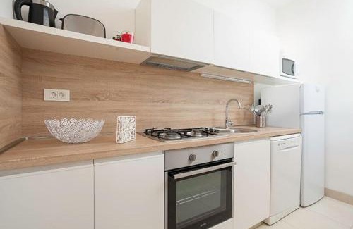 Prizba Apartment | Villa Pudaric