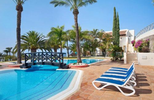 Playa de Santiago Villa | Villa Pueblo Don Thomas