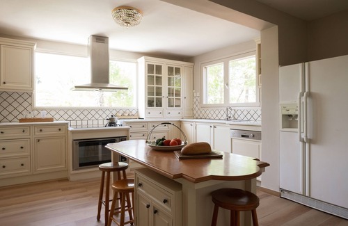 Melissopetra Villa | Villa Pueblo