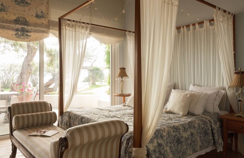 Iria Villa | Villa Pueblo