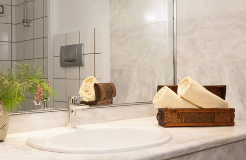 Iria Villa | Villa Pueblo