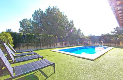 Santa Ponsa Villa | Villa Puerto Adriano