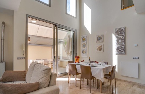 Alcanada Villa | Villa Puerto de Alcudia Alcanada 1