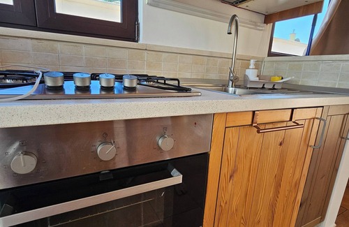 Bisceglie Apartment | Villa Puglia AR 700m from sea, 700m from beach