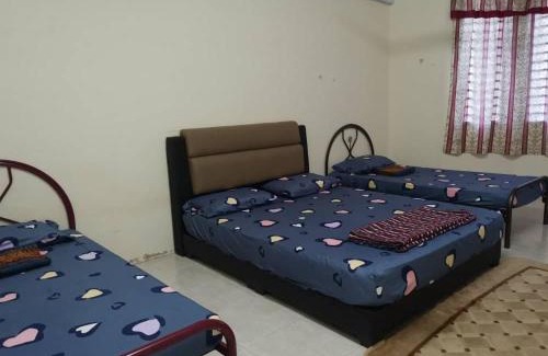 Temerloh Villa | Villa Pulai Indah Temerloh
