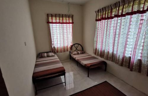 Temerloh Villa | Villa Pulai Indah Temerloh