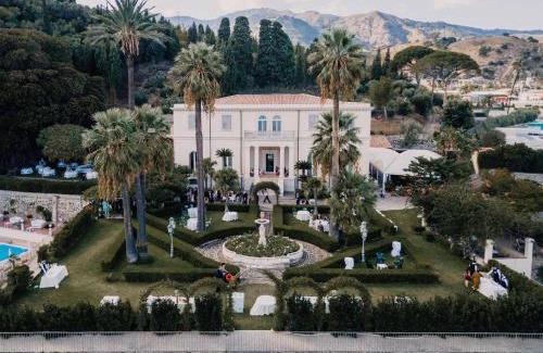Mili San Pietro Resort | Villa Pulejo