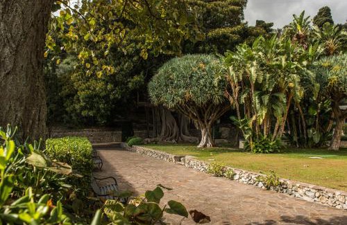 Mili San Pietro Resort | Villa Pulejo