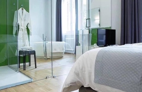 Mili San Pietro Hotel | Villa Pulejo