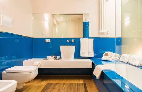 Mili San Pietro Hotel | Villa Pulejo