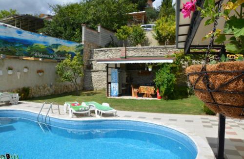 Fish Fish House | Villa Puma