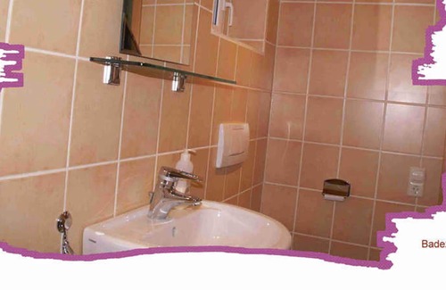 Schmieheim Apartment | Villa Pumice - Non smoking apartment 70sqm, 2 bedrooms