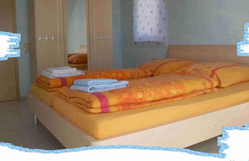 Schmieheim Apartment | Villa Pumice - Non smoking apartment 70sqm, 2 bedrooms