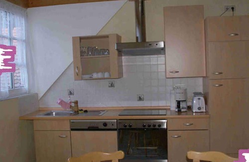 Schmieheim Apartment | Villa Pumice - Non smoking apartment 70sqm, 2 bedrooms