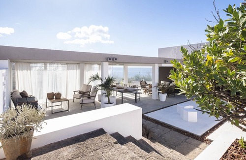 Buenavista del Norte Villa | Villa Punta de Teno. A paradise just for you and 3 min from the beach!