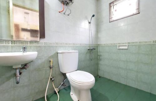 Cipanas Villa | Villa puncak at kota bunga 2 Kamar tidur