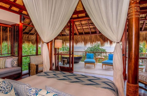 Wanokaka Villa | Villa Puncak