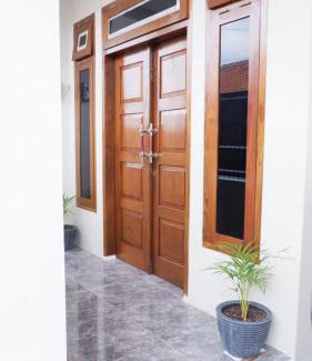 Banyuwangi Villa | Villa puncak Terang