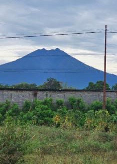 Banyuwangi Villa | Villa puncak Terang