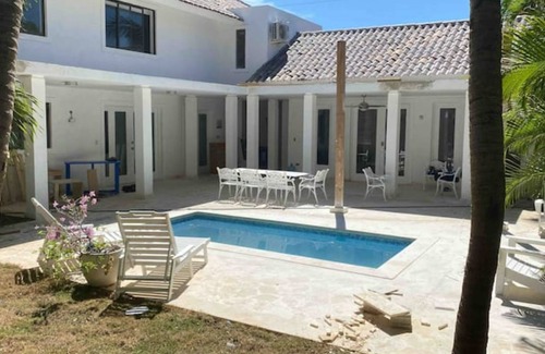 Punta Cana Village Villa | Villa Punta Cana in the Village