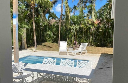 Punta Cana Village Villa | Villa Punta Cana in the Village