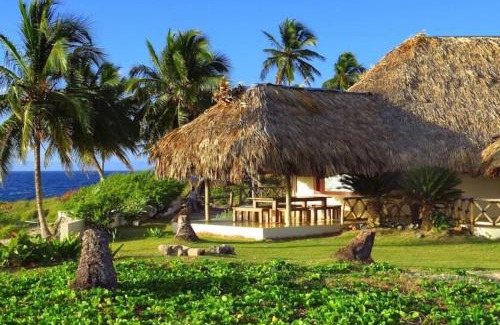 Samana Villa | Villa Punta Coral