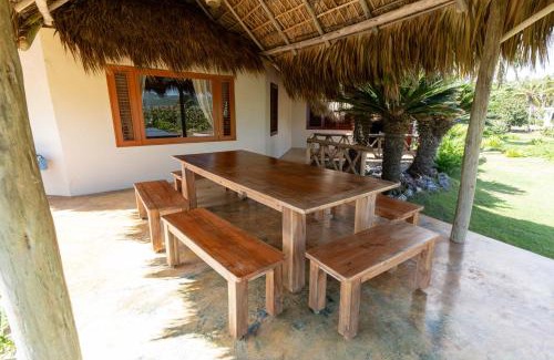 Samana Villa | Villa Punta Coral