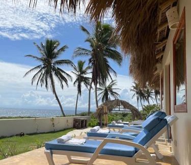 Samana Villa | Villa Punta Coral