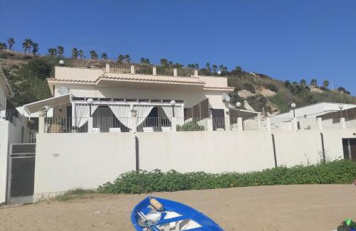 Porto Empedocle House | Villa Punta Piccola sul mare