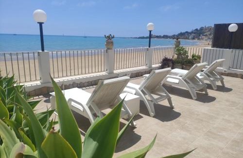 Porto Empedocle House | Villa Punta Piccola sul mare