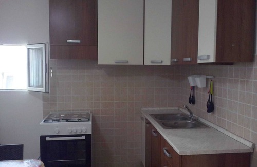 Padula Fede Villa | VILLA PUNTAGROSSA1 TORRE LAPILLO /P. TA HAM (BARONBEACH; TOGOBAY) to 300mt from