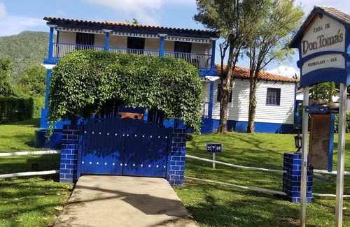 Vinales Apartment | Villa Pupi y Emilio