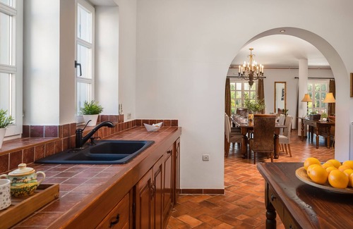 Makovci Villa | Villa Pupolo - paradise for the family