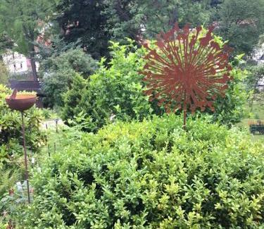 Bad Grund House | Villa Pusteblume