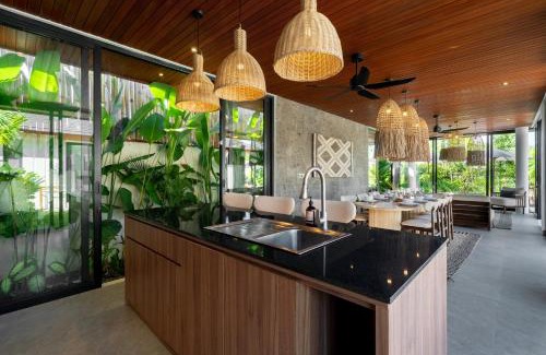 Singakerta Villa | Villa Pyla by BaliSuperhost