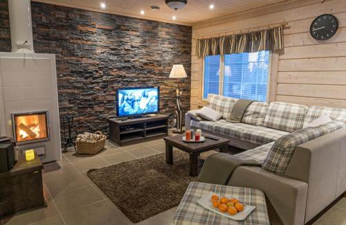 Sotkamo Apartment | Villa Pyry