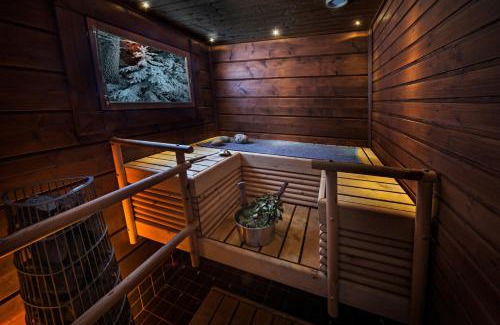 Sotkamo Apartment | Villa Pyry