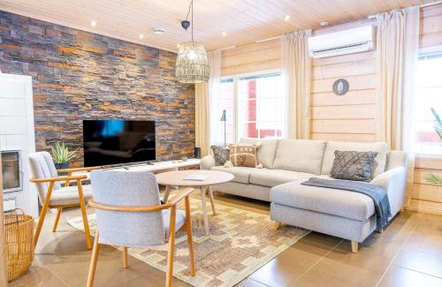 Sotkamo Apartment | Villa Pyry