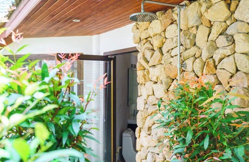 Bophut Hills Villa | Villa Q]Private Pool/3 Bedrooms Villa/Walk to beach