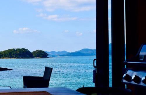 Sasebo House | VILLA Qinglu - Vacation STAY 62076v
